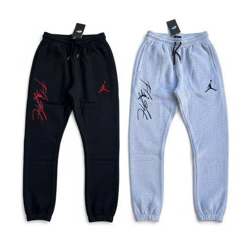 PANTALON FLIGHT BORDADO