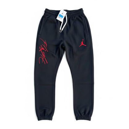 PANTALON FLIGHT BORDADO