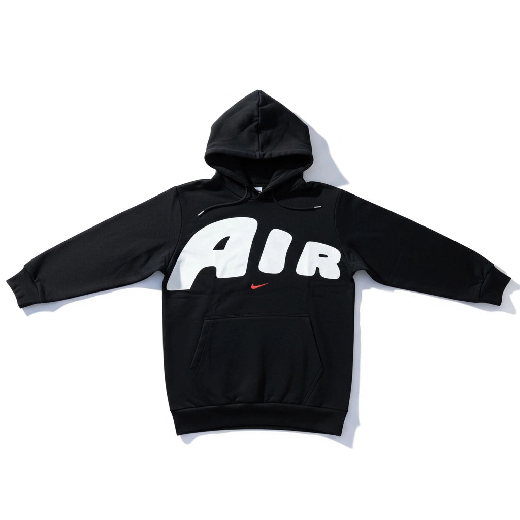 BUZO AIR NIKE
