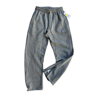 PANTALON BAGGY CON CIERRE ABAJO