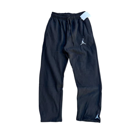 PANTALON BAGGY CON CIERRE ABAJO