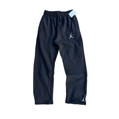 PANTALON BAGGY CON CIERRE ABAJO